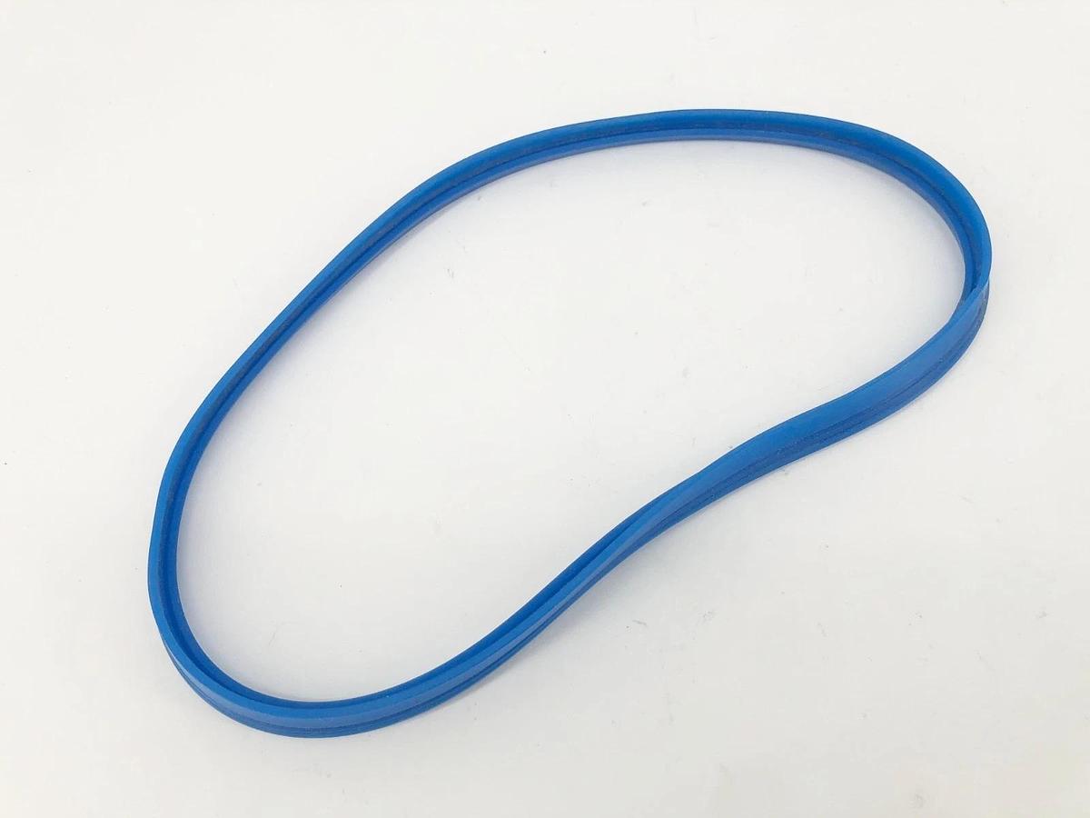 Lot of 4 New Karl Schnell 1-00013814 Seals D186