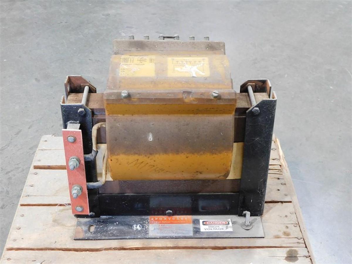 New Komatsu PB5249 Transformer