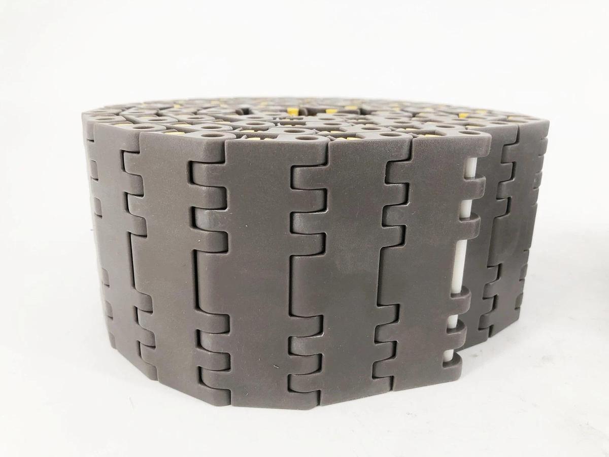 New Rexnord HP7705-3.25 MTW MatTop Chain 10 FT. Total 81416331 10028407