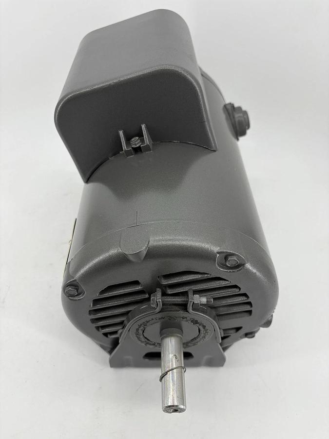 New Baldor ERL1319A 1.5HP ODP Motor 115/230V 1PH 1800RPM 56H Frame