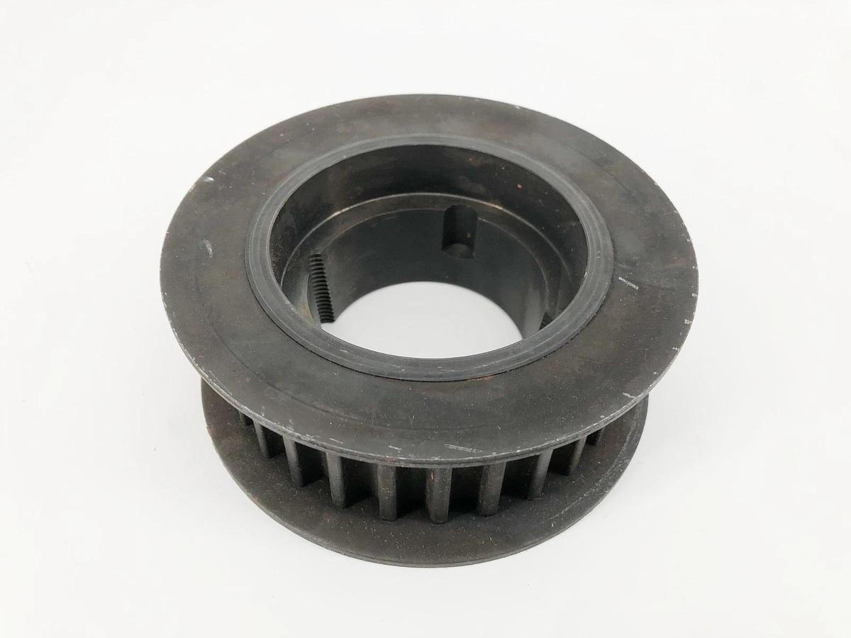 New 28-14MX37-2012 Timing Pulley 28 Teeth 122mm OD - No Box