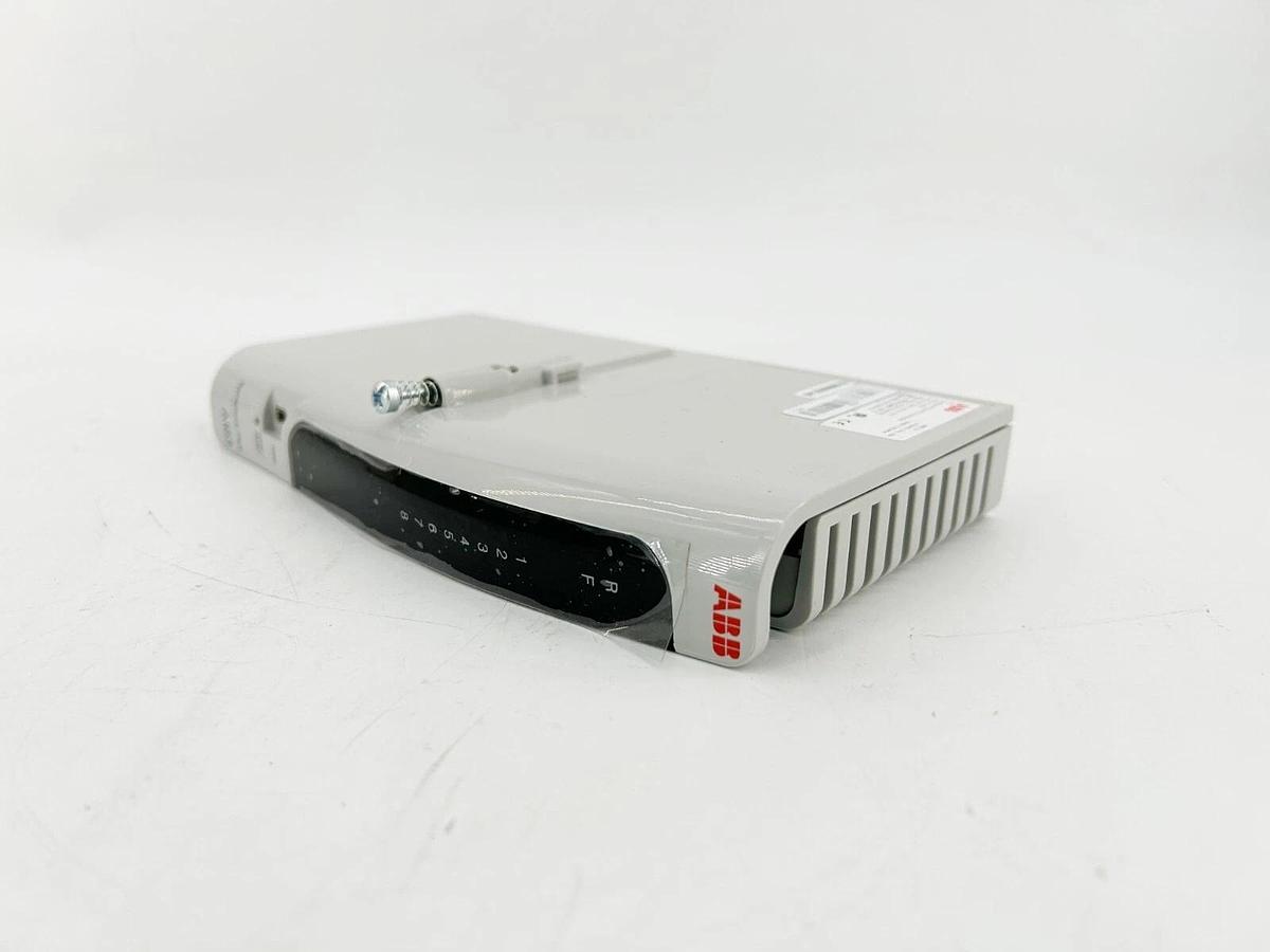 New ABB AI03 Symphony Plus I-O Module 24V 8 Channels