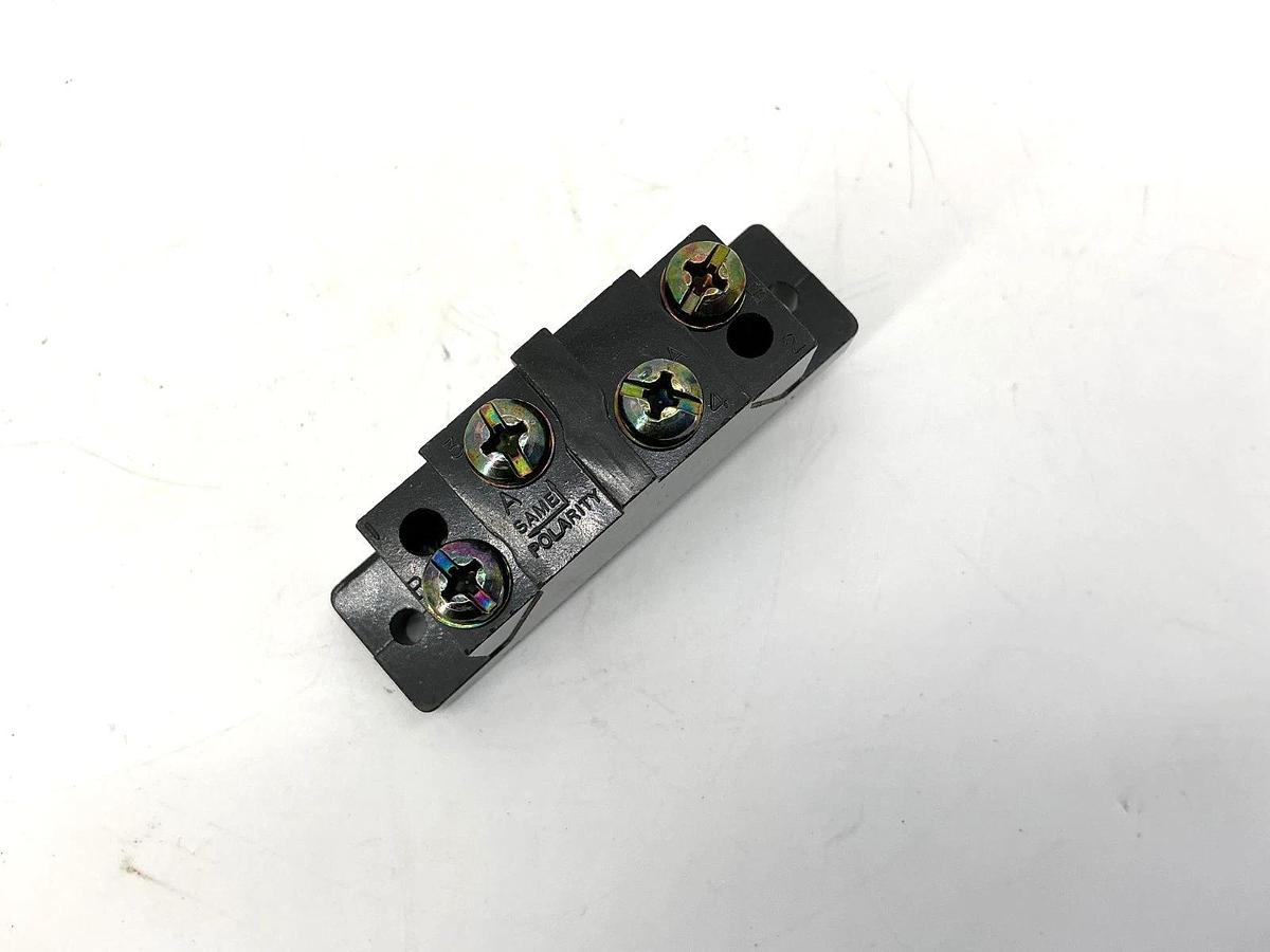New Micro Switch 3MN19 Limit Switch Snap Action 1NO 1NC 15A 600VAC - No Box