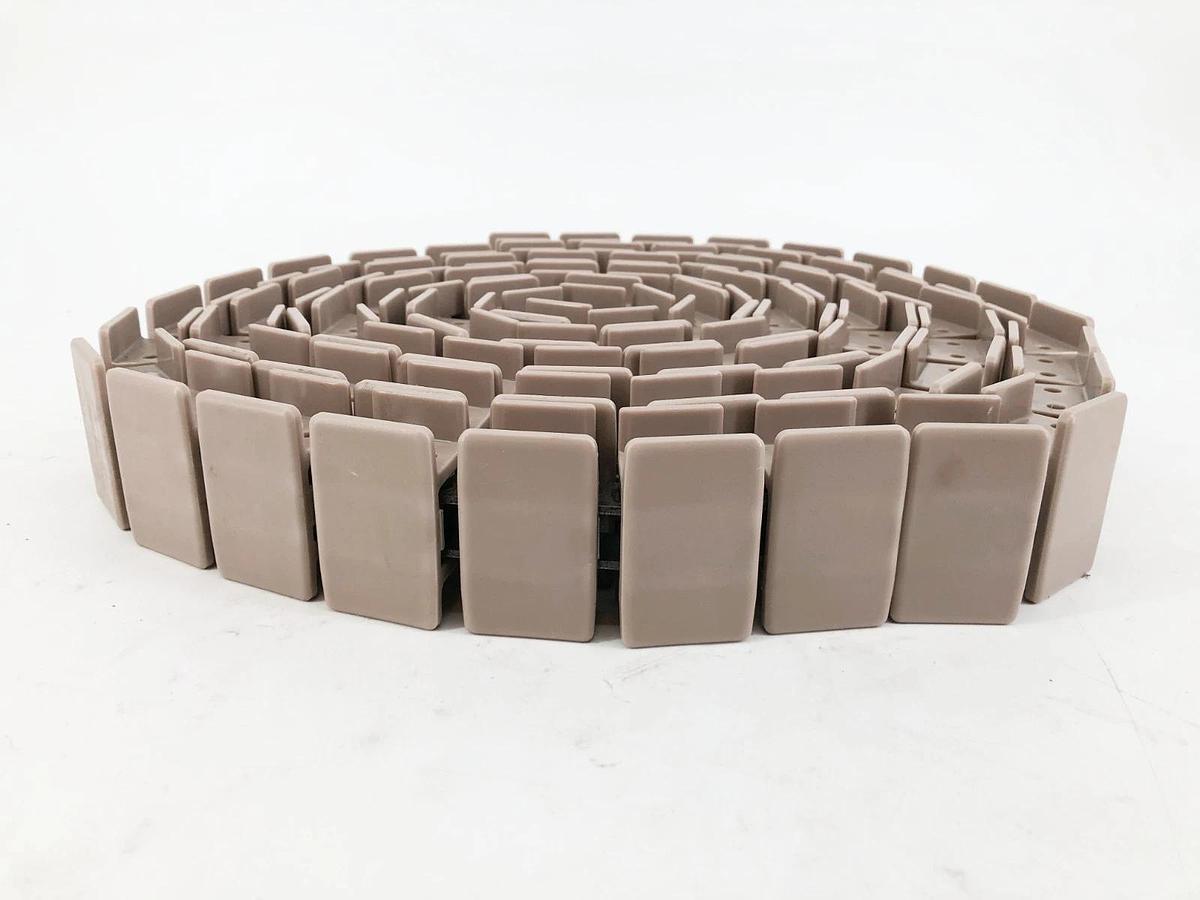 New Rexnord LF1873TAB S-2.25IN Chain 10 FT 10177568 LF1873K2-1/4