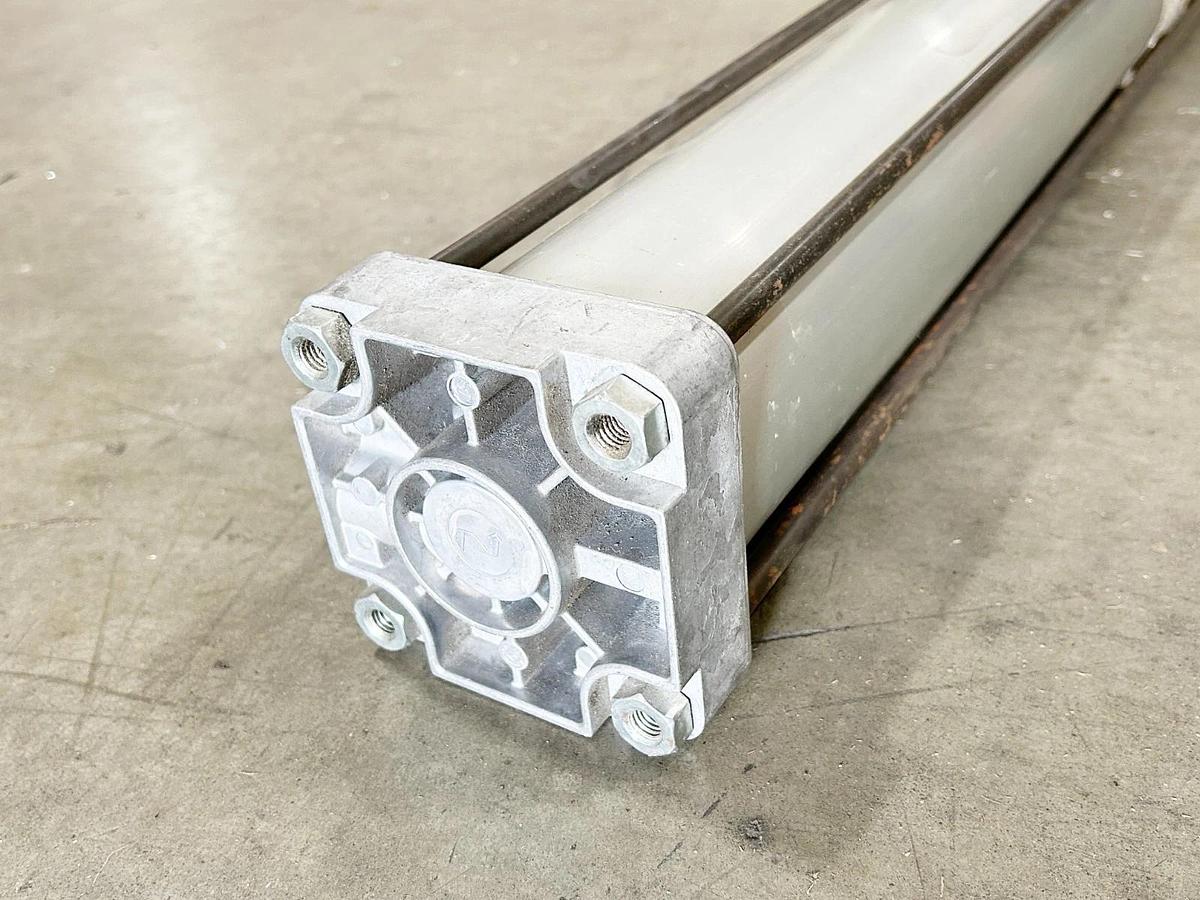 New IMI Norgren DA/8100/750 Pneumatic Cylinder 100MMX750MM