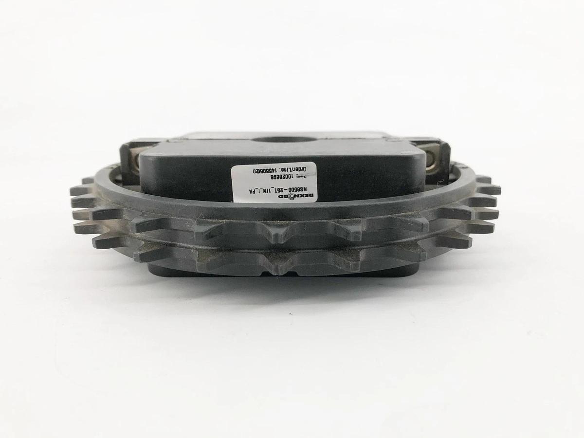New Rexnord NS8500-25T-1-I-PA Sprocket 10028698 - No Box