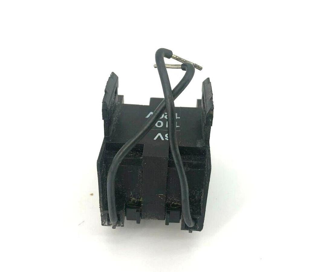 New Square D 9001-DTSC Light Module PRI 110V SEC 120V