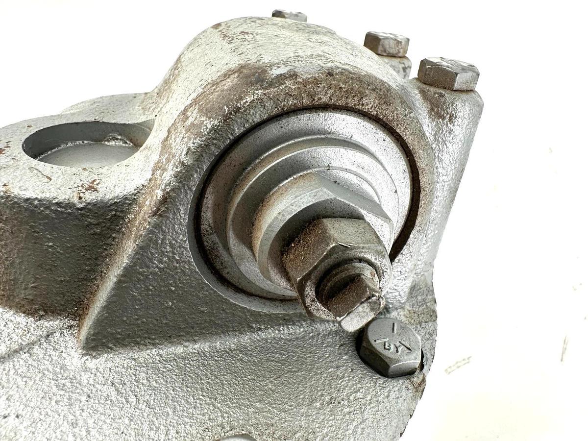 Used 5CFAV-C-8627 Pump