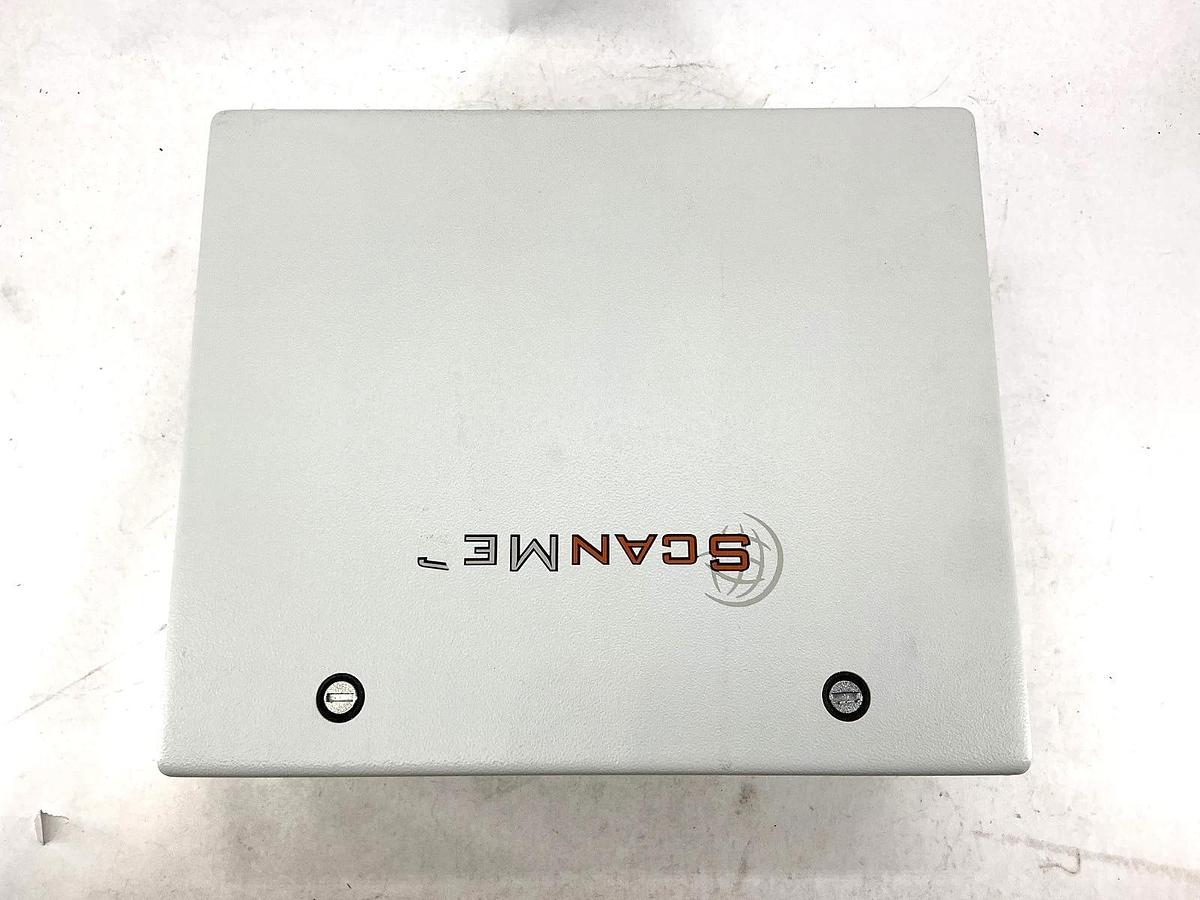 New ScanMeg JB-PR1 Junction Box Type P w/ MDR-40-24 1.7A 24V - No Box