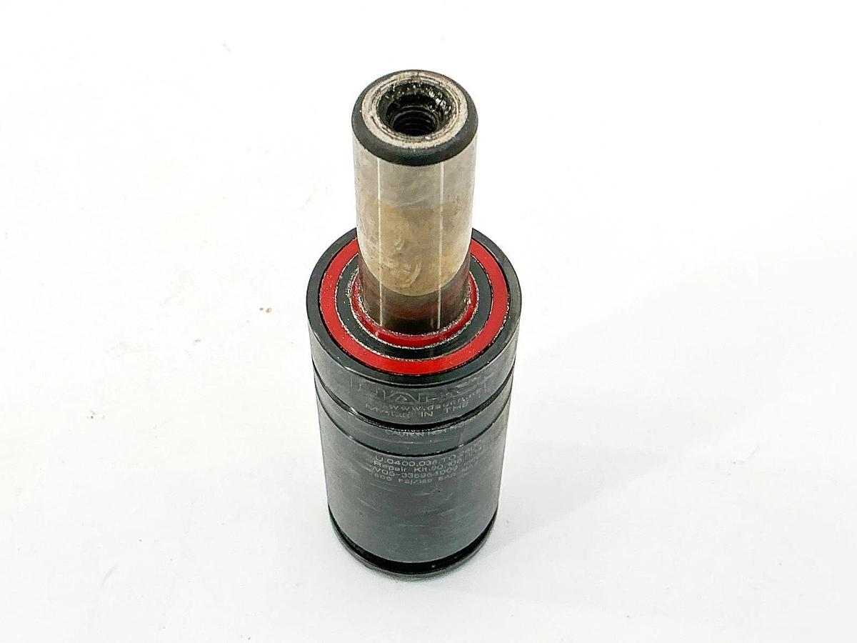 Used DADCO U.0400.038 Nitrogen Gas Spring 2600PSI 180Bar