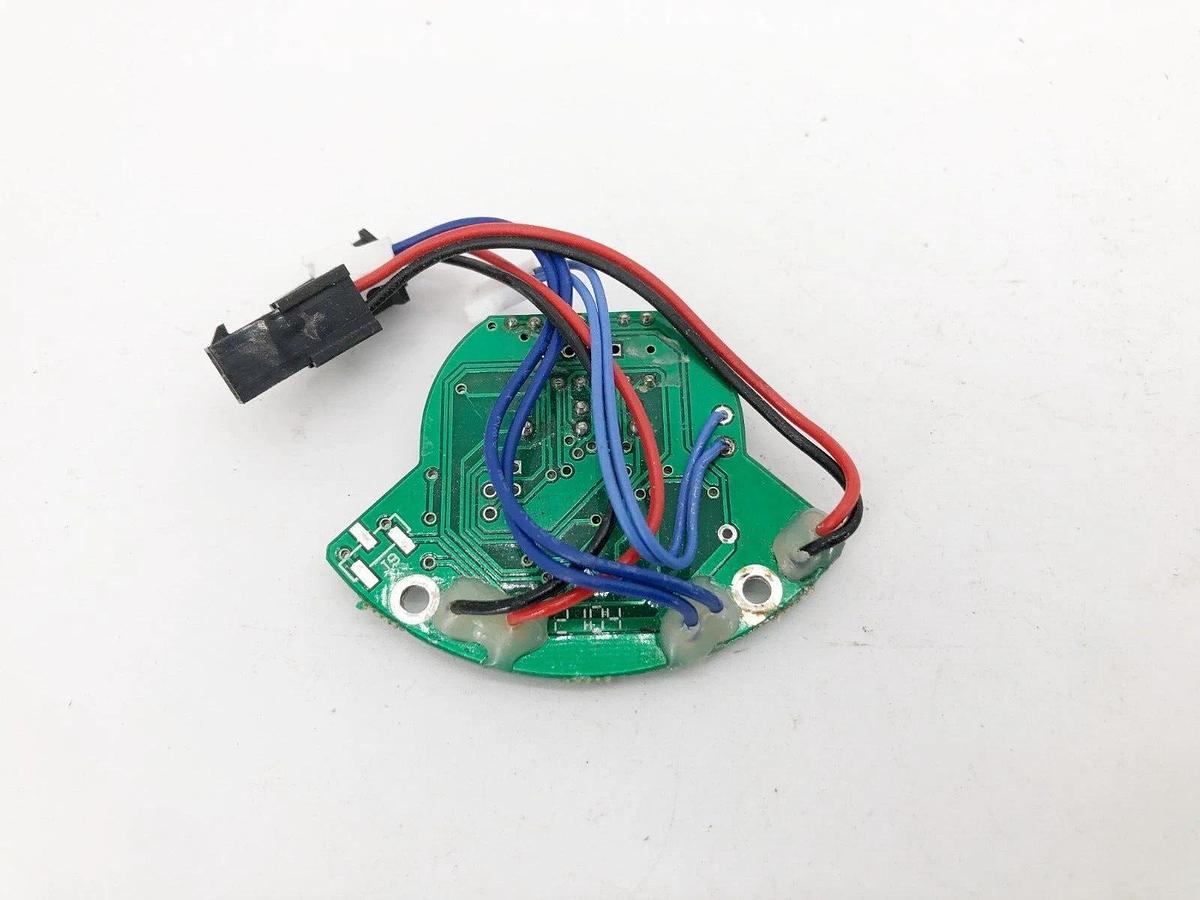 New ATS Ultimate V.500 Printed Circuit Board