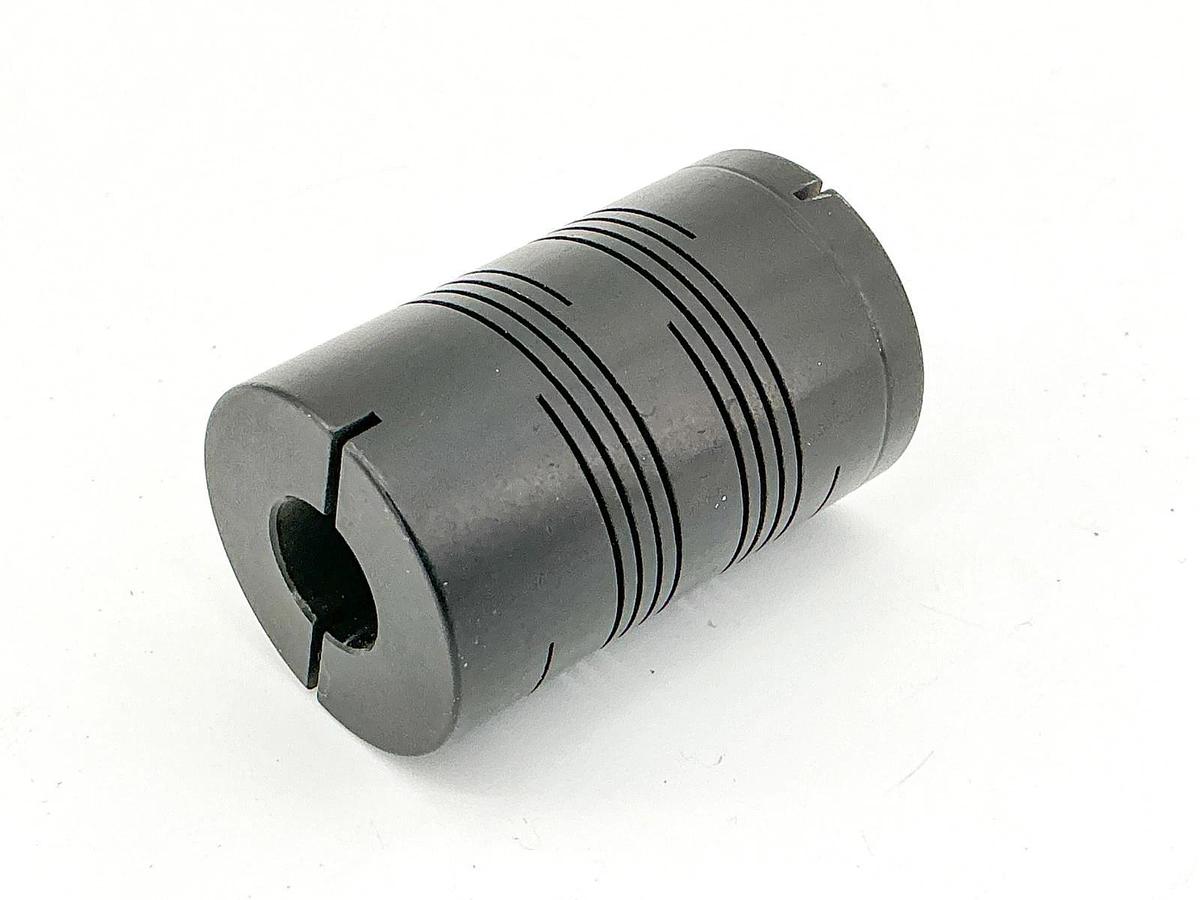 New Roccom Corp DT000125-C.500-C.500 Flexible Coupling - No Box