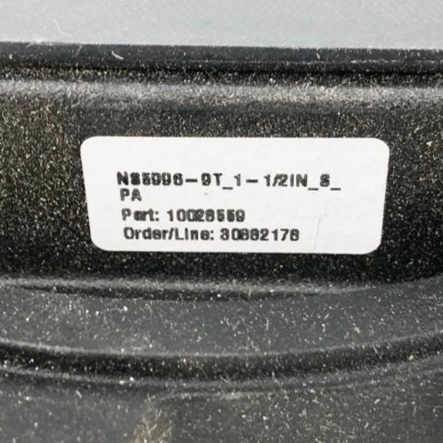 New Rexnord NS5996-9T-1-1/2IN-S-PA Sprocket 10028559