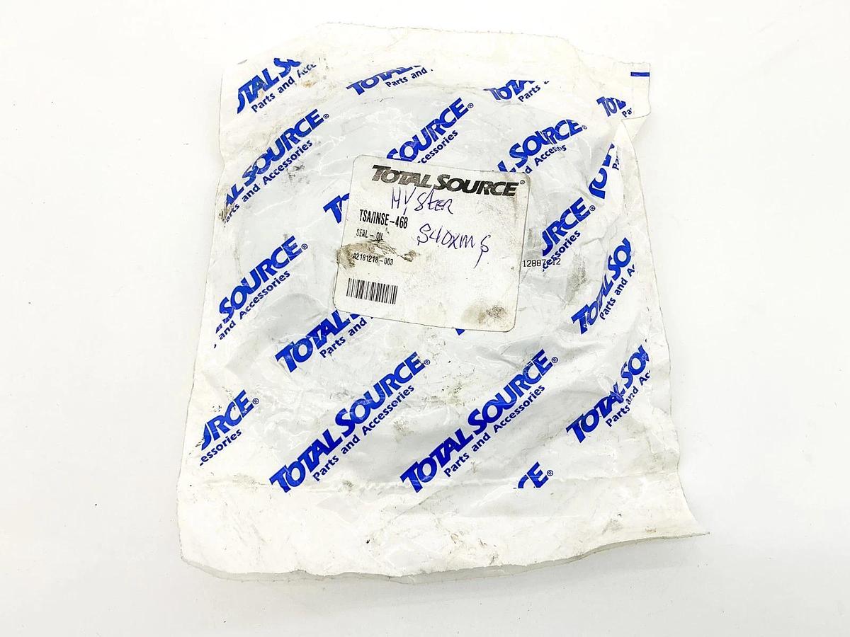 New Total Source TSA/INSE-468 Oil Seal