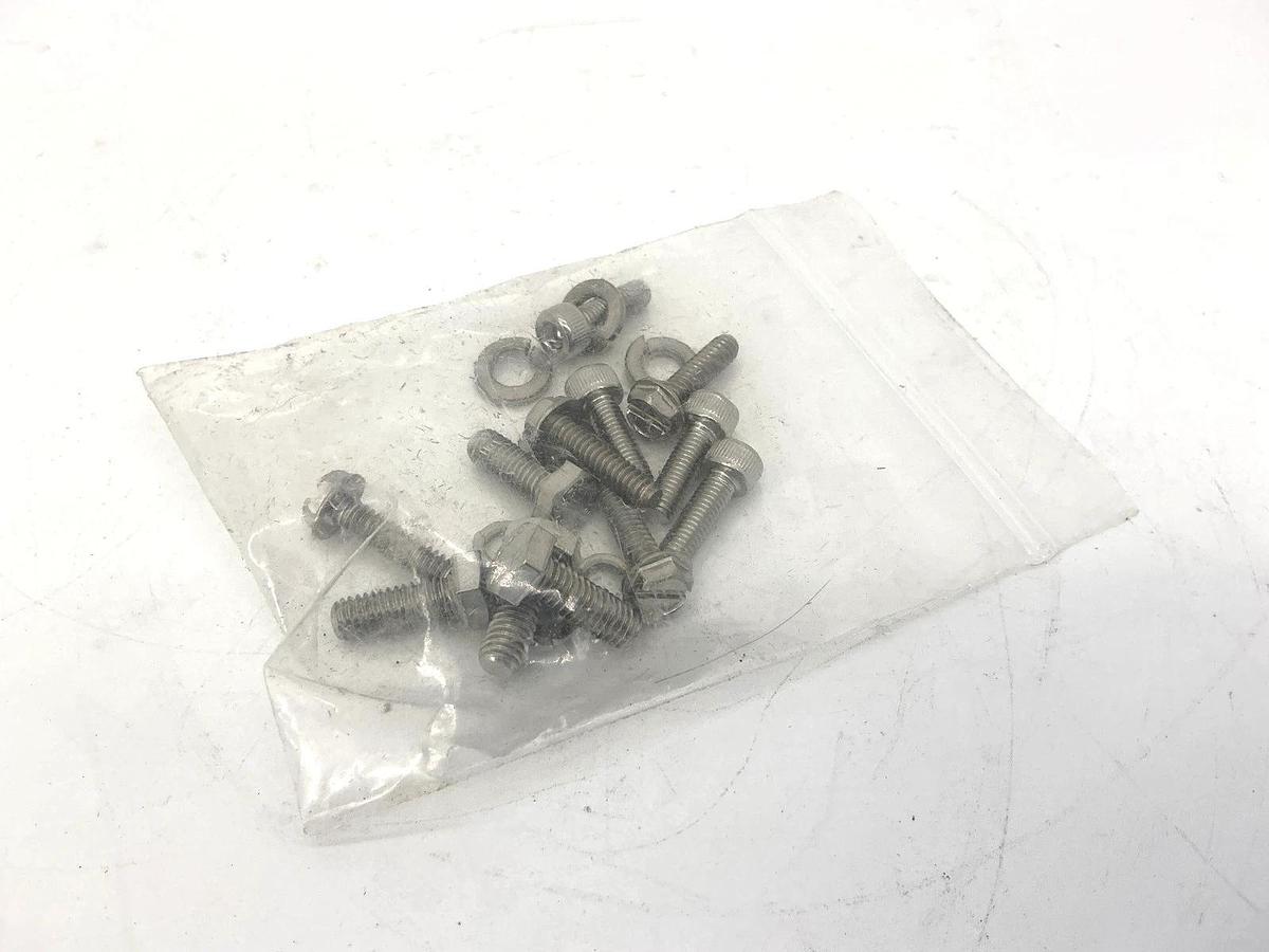 New PMV 3023651 ISO-1 Cast Mounting Kit 3023651