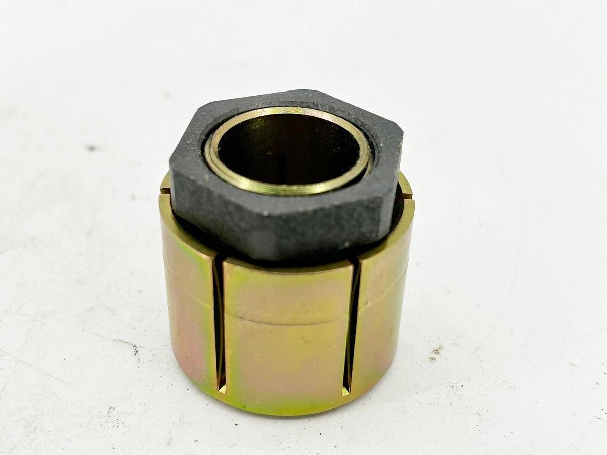 New Fenner Drives 6202180A Keyless Bushing 13/16" 125FT Torque