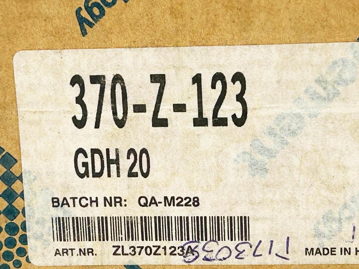 New Fairey Arlon 370-Z-123 Hydraulic Filter Element