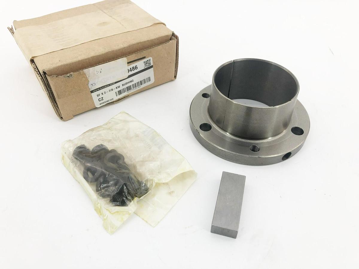 New Dodge 120486 Bushing SF X 2-7/8
