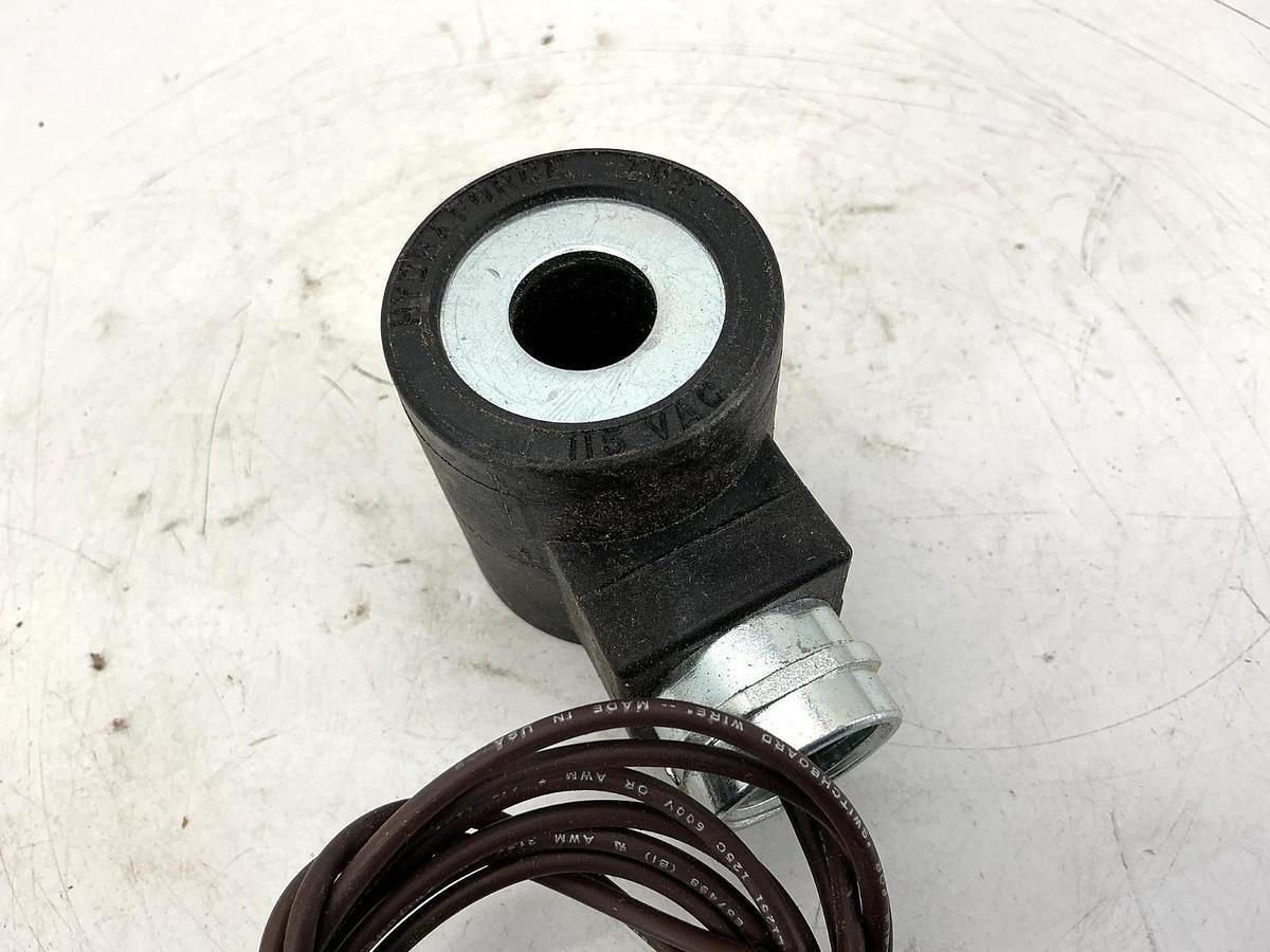 New Hydraforce 6365115 Coil 2-Wire 20Watts 0.17A 115VAC - No Box