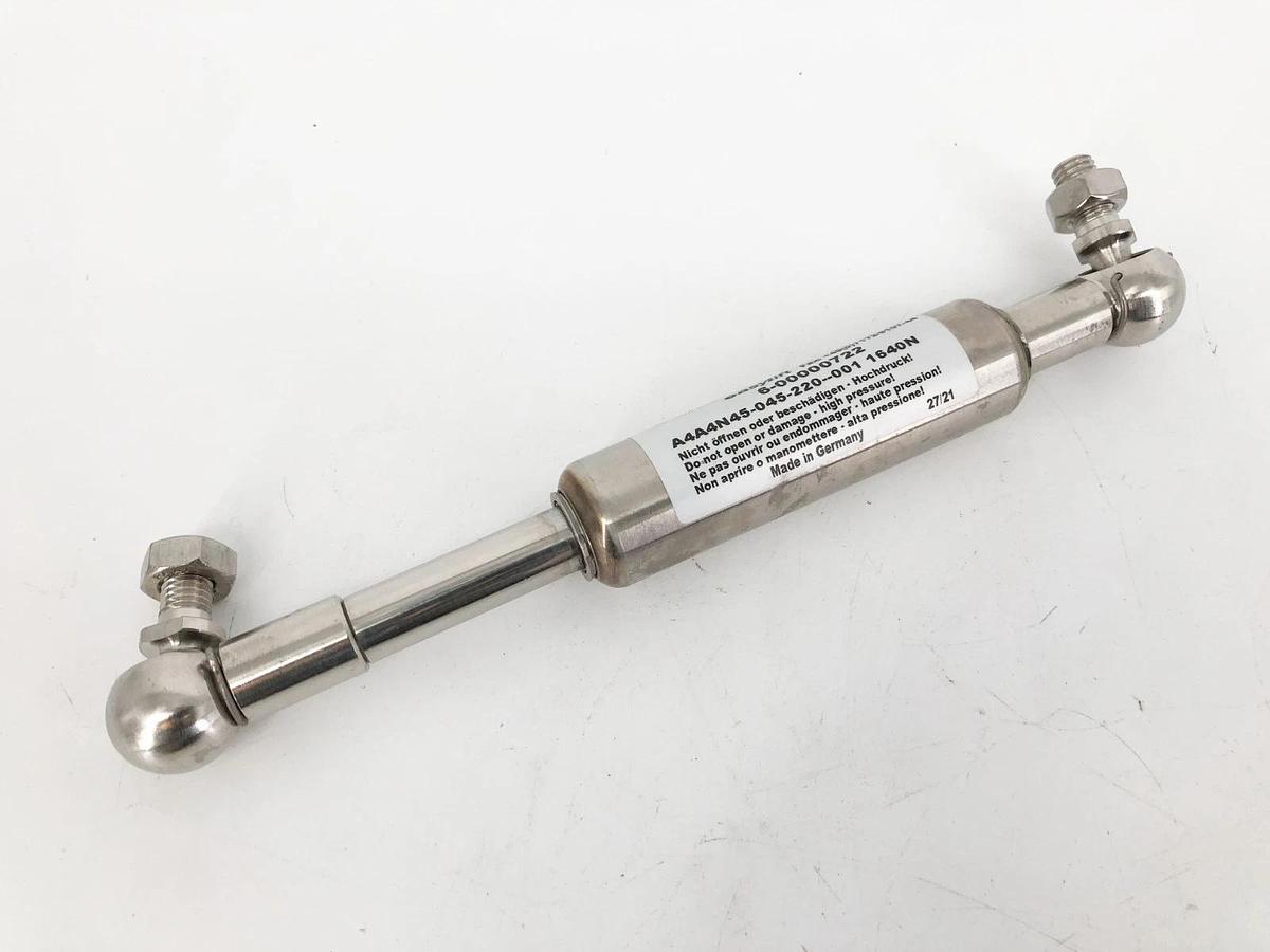 New Bansbach A4A4N45-045-220--001 1640N Gas Spring 6-00000722 - No Box