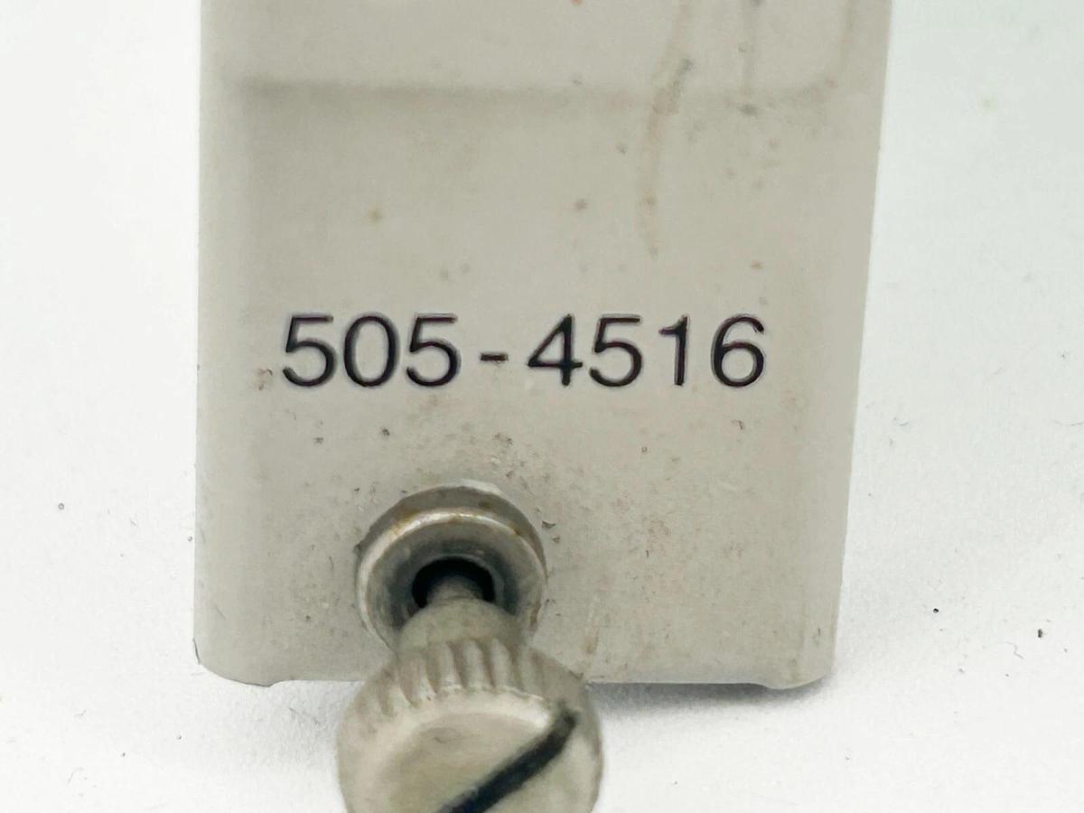 Used Siemens 505-4516 PLC Module Digital Output 505 Series 16 Output 4.5-34VDC