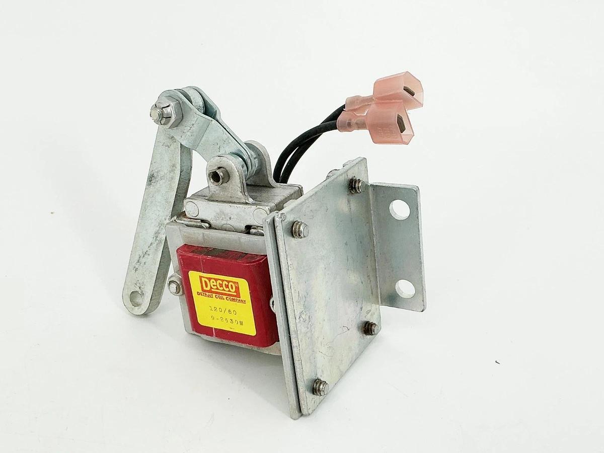 New Decco 9-2630M Coil 120V 60Hz - No Box