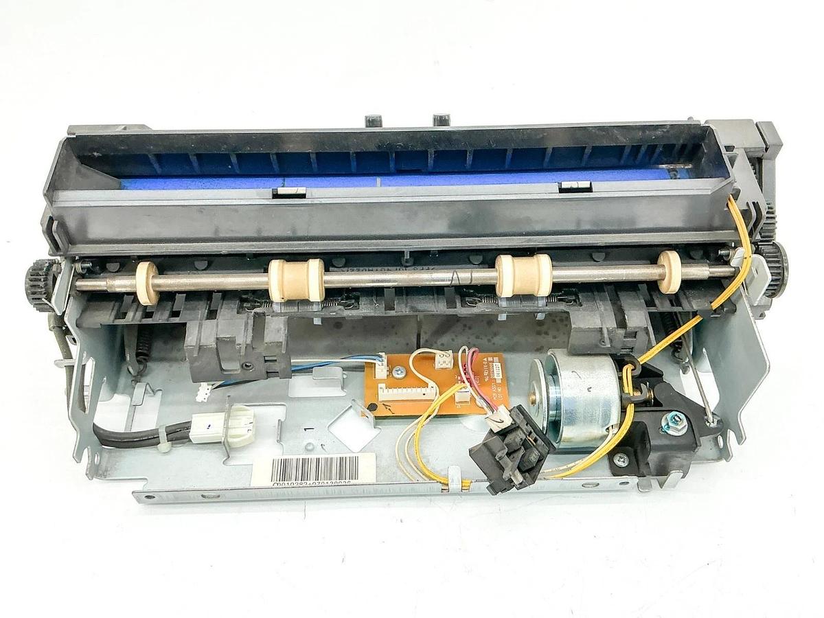 New Lexmark T64X SVC Maint Kit Fuser 115V