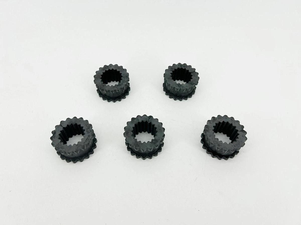 Lot of 5 New Lovejoy 3JES-SLEEVE Coupling Sleeve