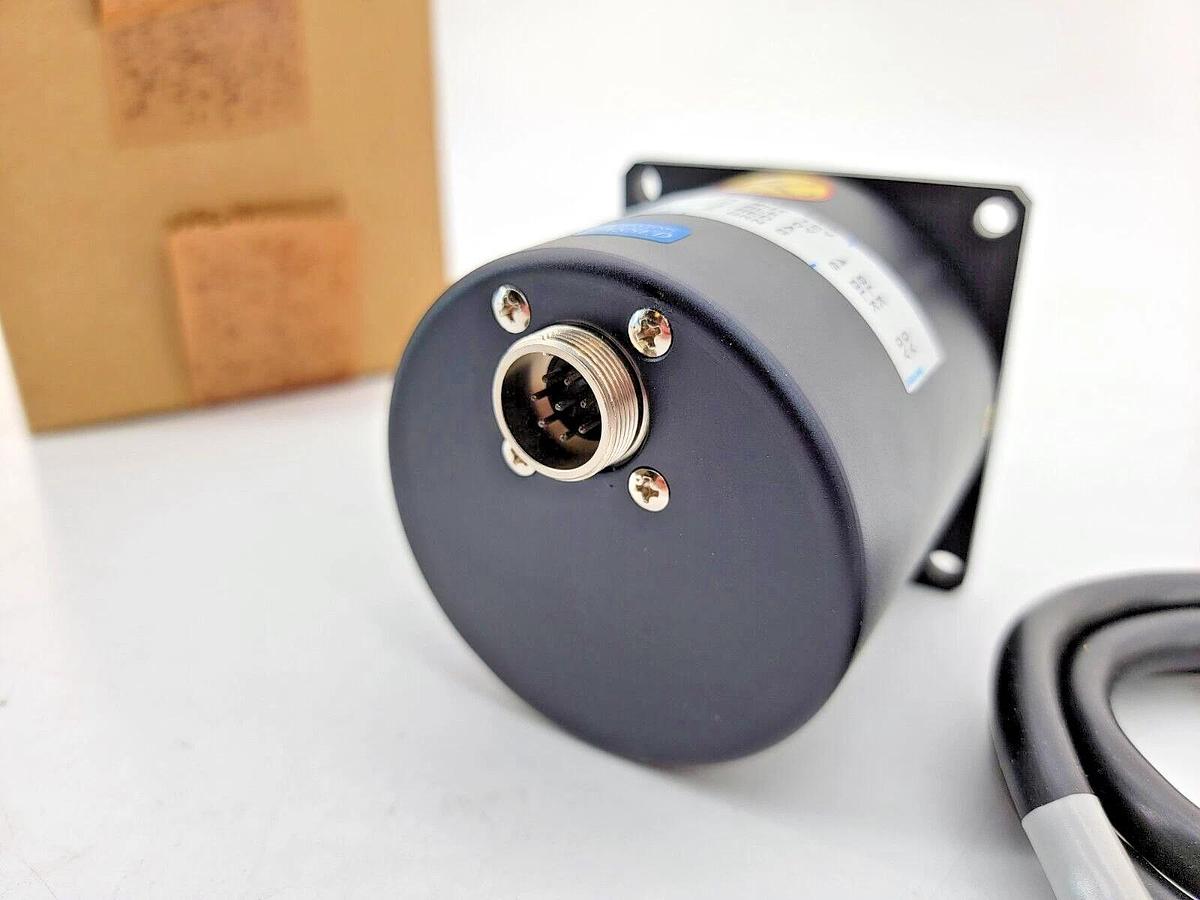 New Sumtak LEP-30B Optcoder 12VDC 100mA