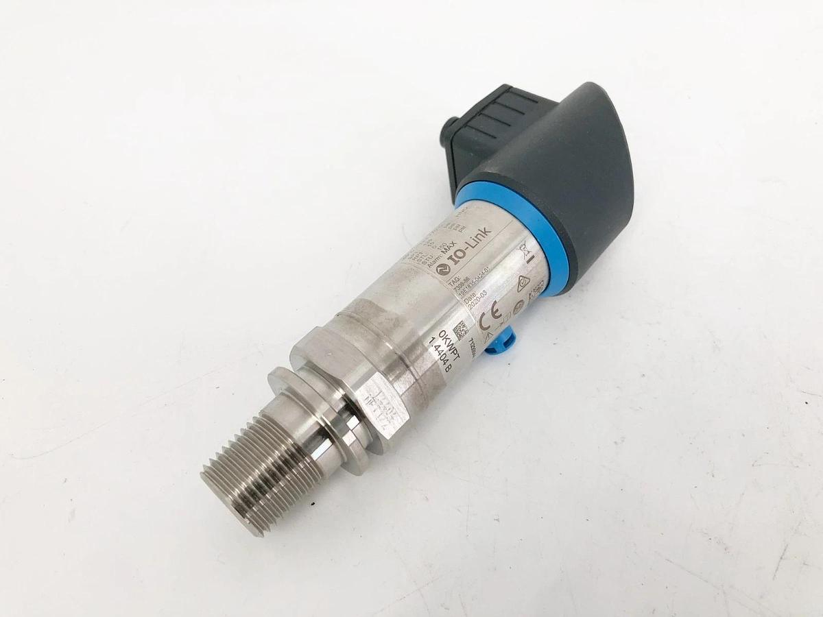 New Endress + Hauser PTP31B-78H9/0 Ceraphant Pressure Switch -15-150psi 71239726