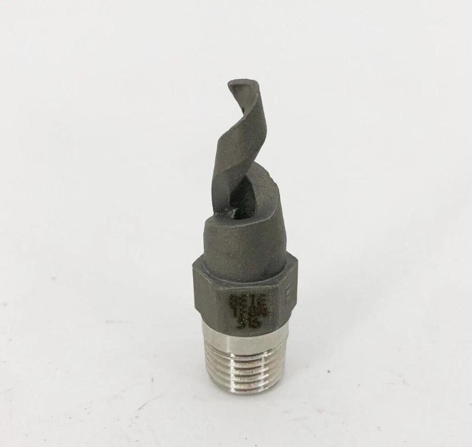 New Bete TF8N Injector Nozzle 1/4" 316
