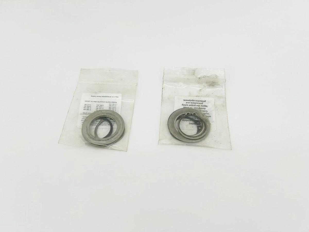 Lot of 2 New Allied Machine 2T1-3SR RCA Replacement Kits