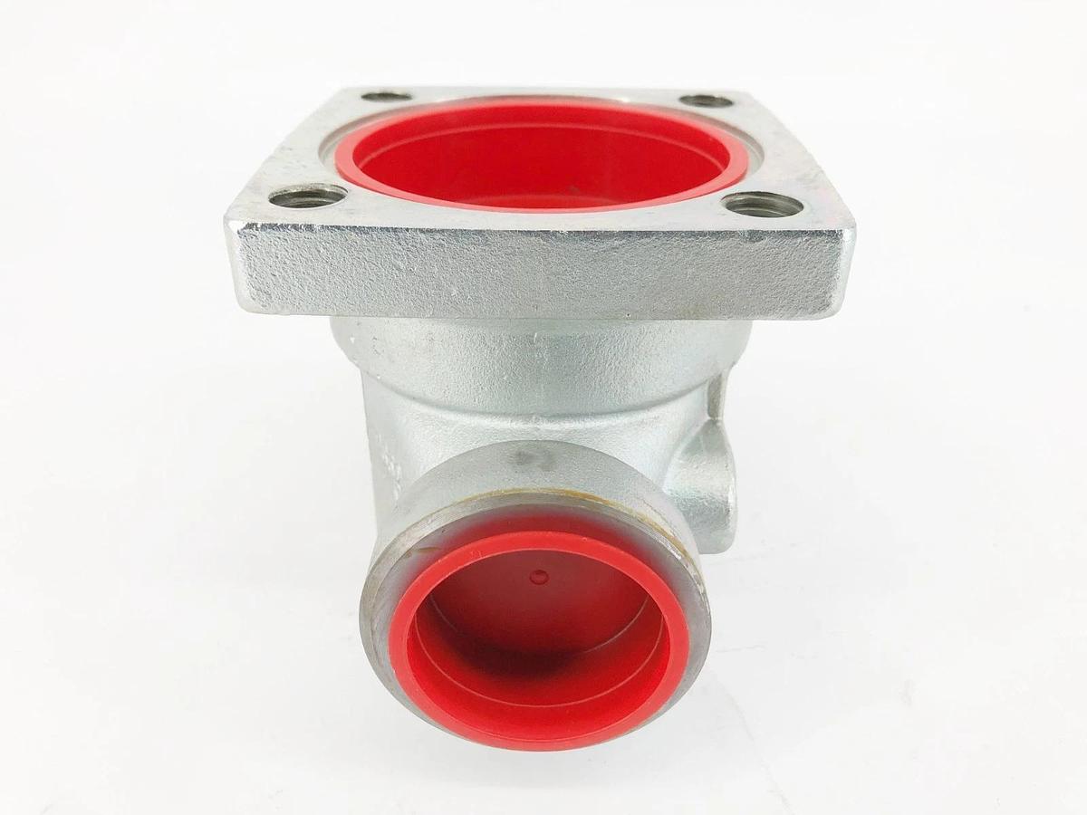 New Danfoss 027H3121 Valve ICS/ICM/ICLX 32 VALVE 1-1/4" 32 SOC - No Box
