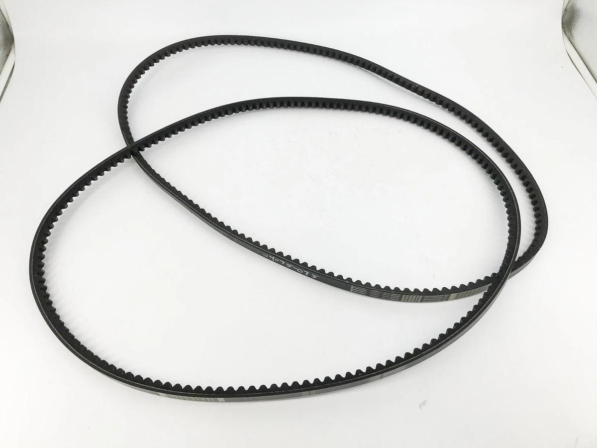 Lot of 2 New Continental 5VX670 HY-T Wedge Cogged V-Belts - No Box