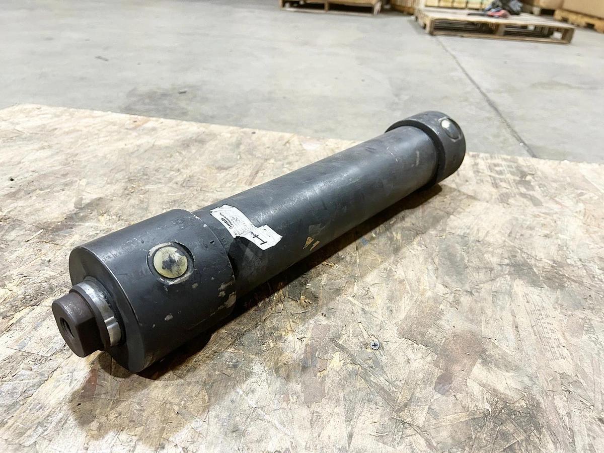 Used Heiss HZ 250-80/56/400-111-2.006.X Hydraulic Cylinder 20352.0