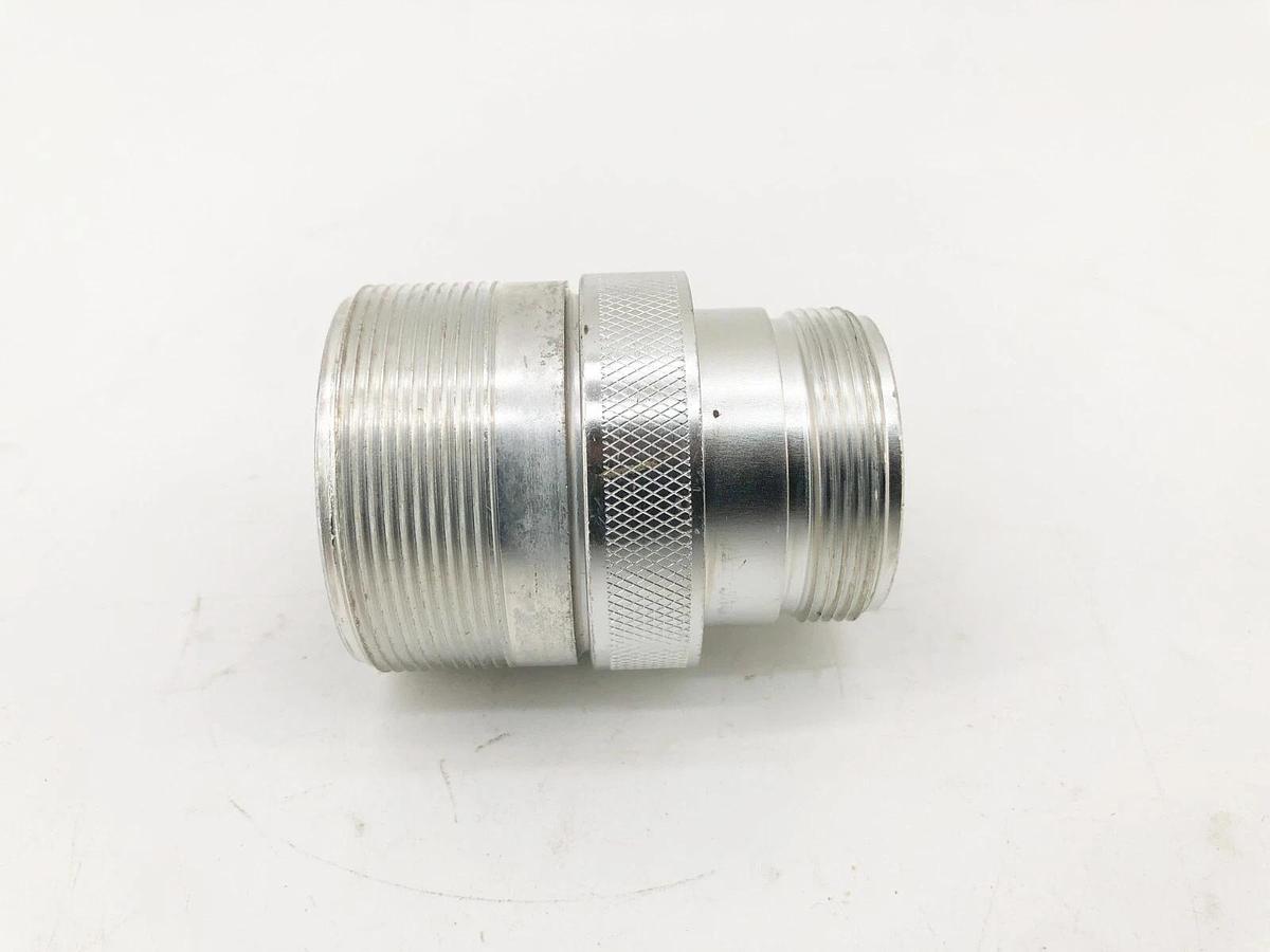 New Amphenol 28-12P Circular MIL Spec Connector 26 Position - No Box
