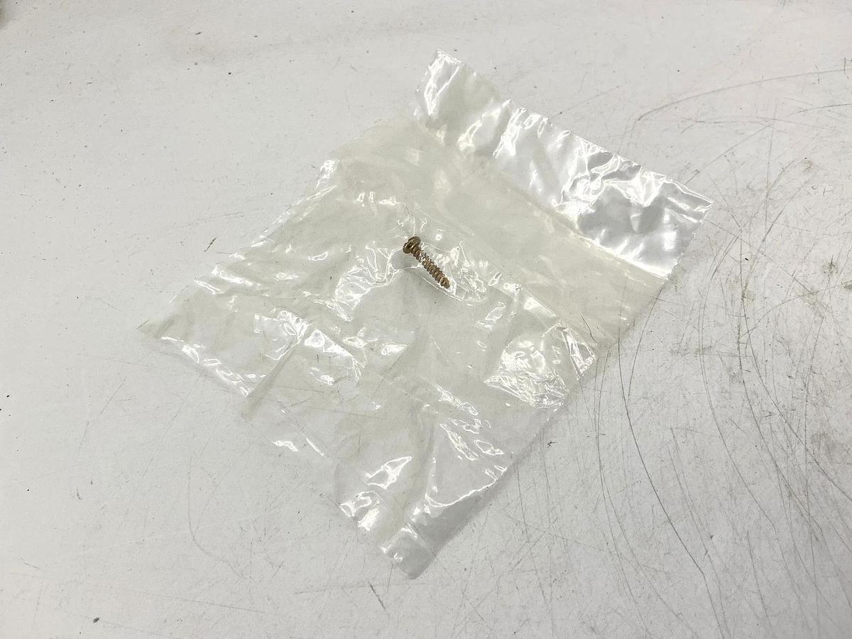 New Siemens 49ASNO Ser B Auxiliary Contact Kit 1-NO Contact NEMA Rating A600