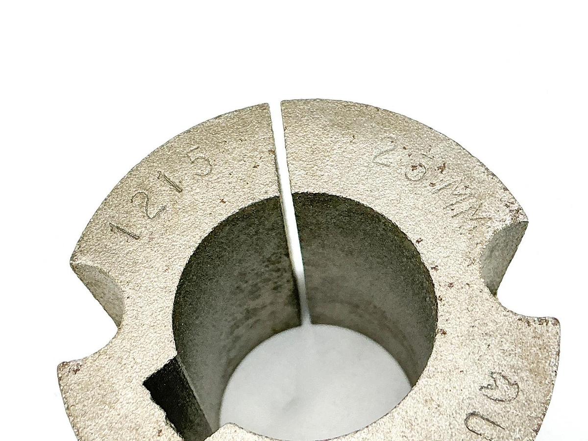 New Martin 1215-25MM Taper Bushing 25mm Bore