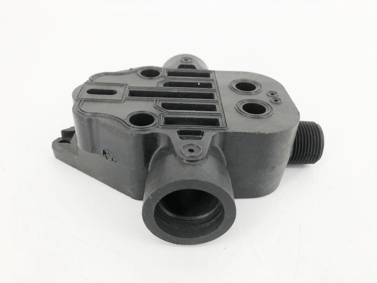 New Warren Rupp 095-051-558 Spool Valve Body for Marathon - No Box