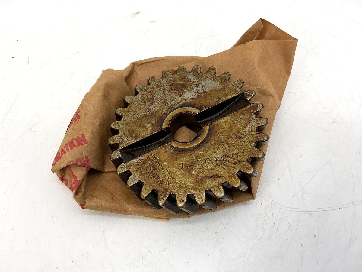 New Wisconsin GD103-1 Magneto Gear 27-Teeth GD1031