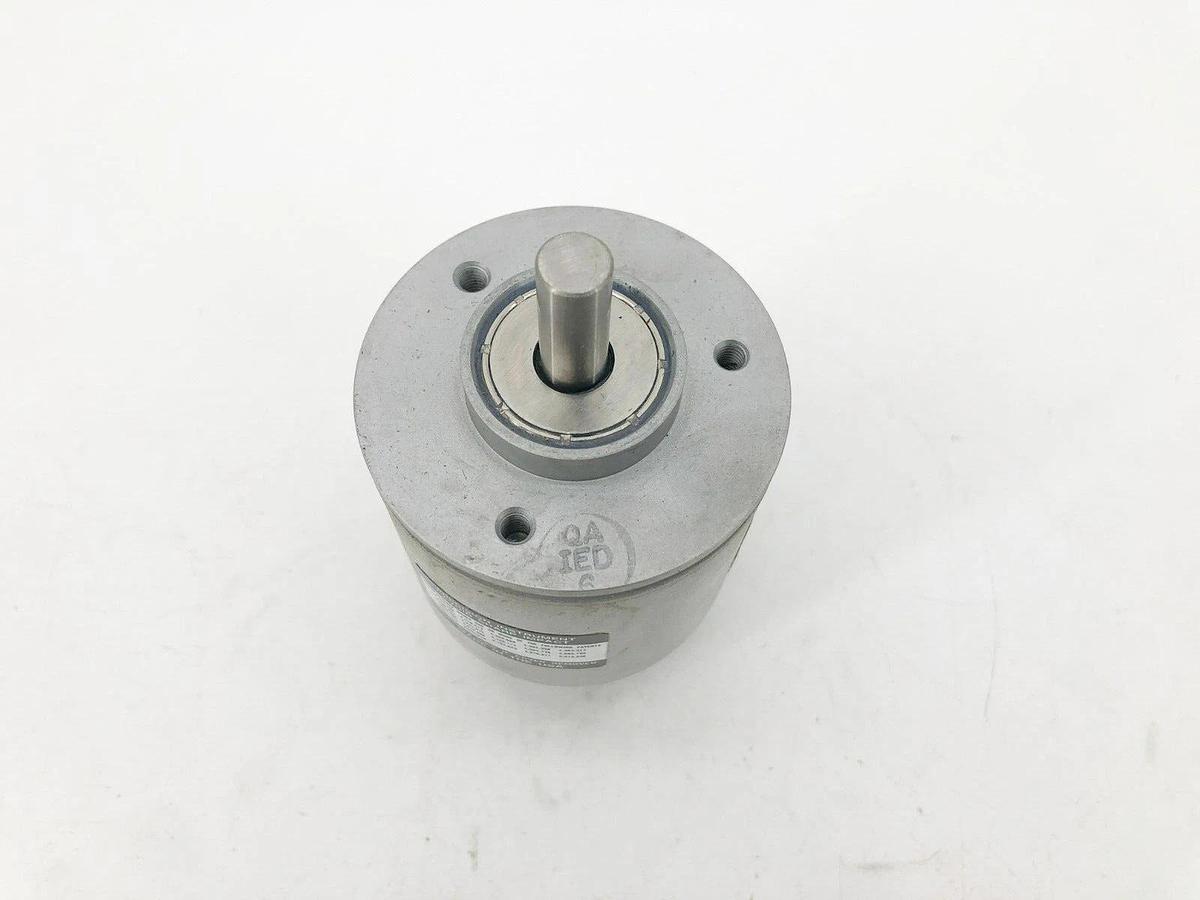 New BEI Sensors H25E-F1-SS-2000-ABZC-8830-LED-EM18-S Encoder 924-01002-582