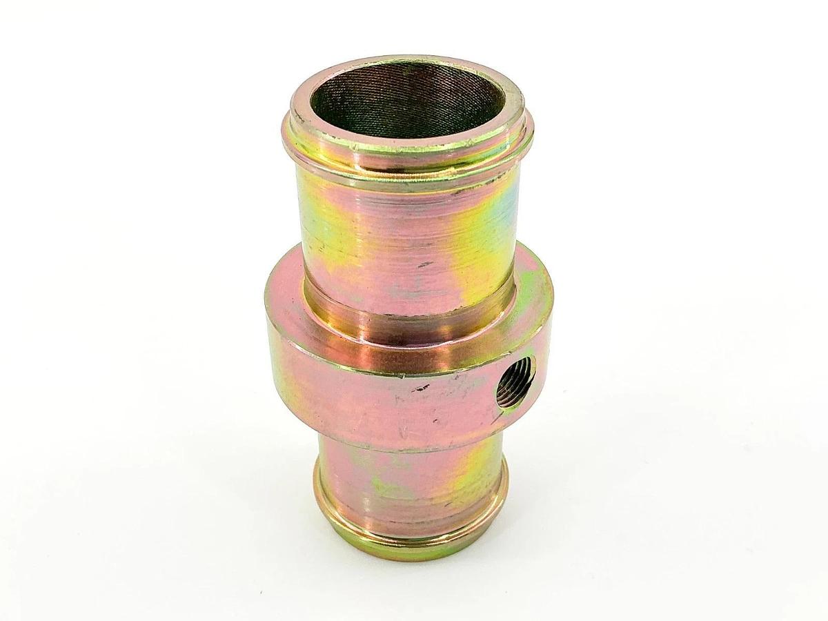 New Total Source HY1530544 Tee Fitting 1530544