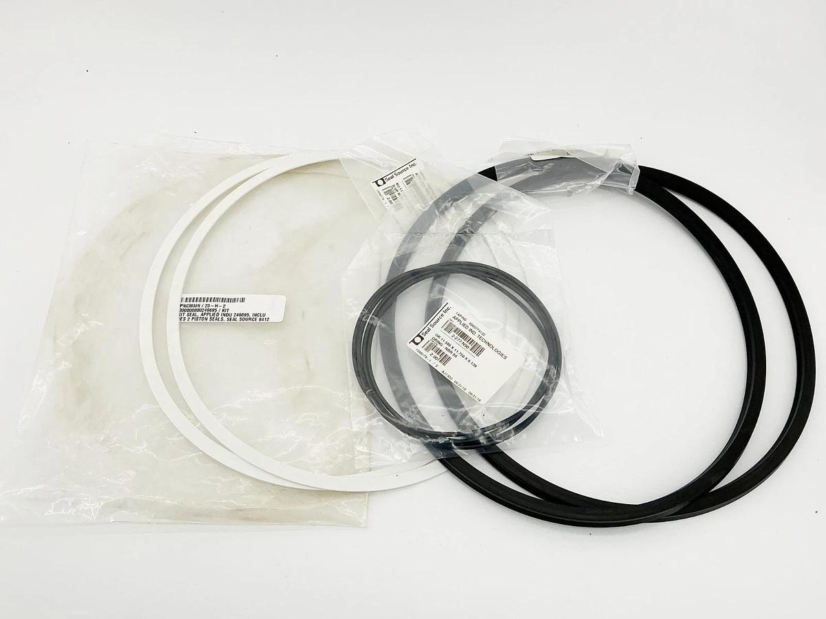 New Applied Industrial Technologies 246695 Piston Seal Kit 8412