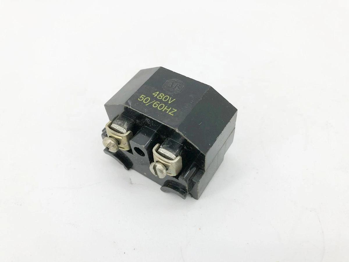 New Allen Bradley 40171-002-03 Transformer Module 480V 50/60Hz