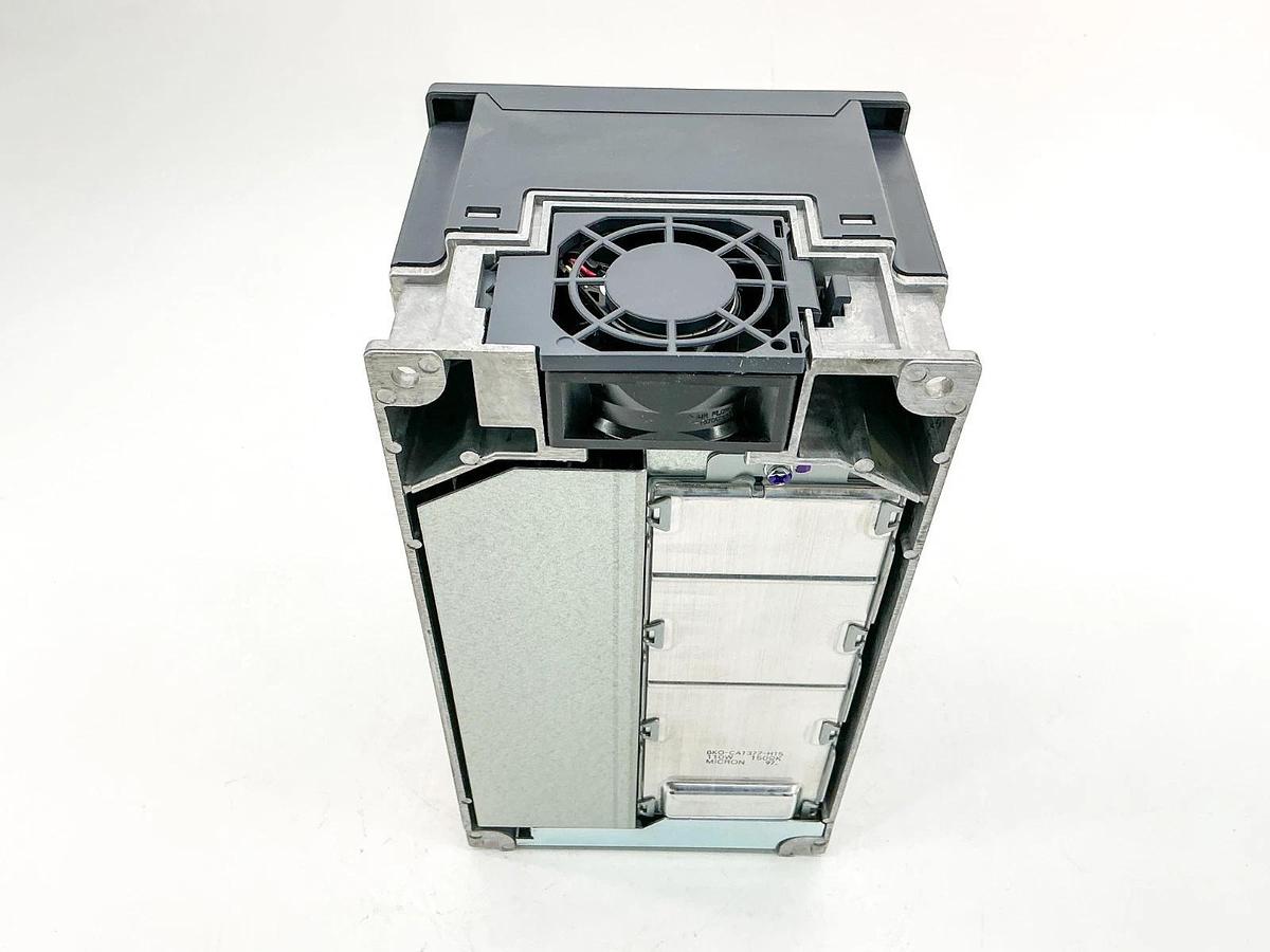 New Mitsubishi Electric FR-A740-00126-EC AC Frequency Inverter 3PH 480V 50/60Hz