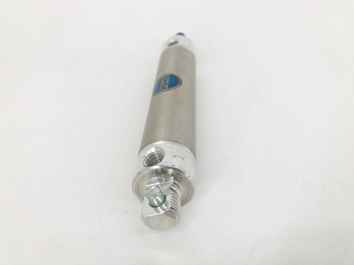 New Bimba SR-093-DP Pneumatic Cylinder 1-1/16" Bore 3" Stroke - No Box