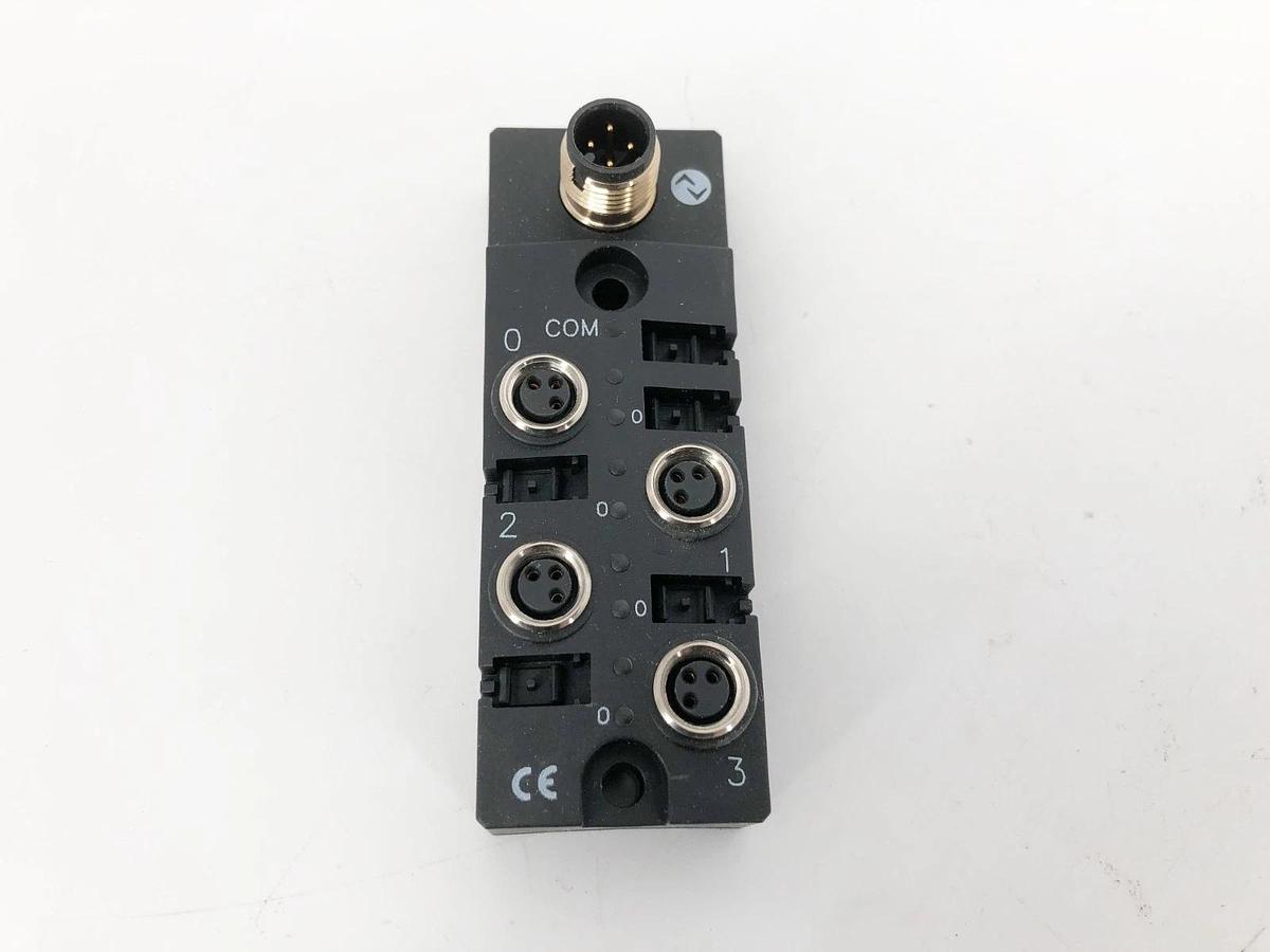 New Balluff BNI000P I/O Module Sensor Hub BNI IOL-101-000-K018