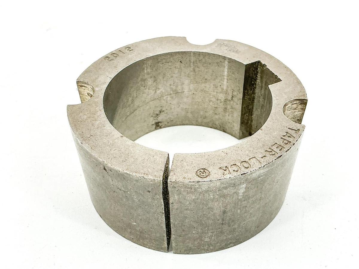 New Reliance Electric 2012-1-15/16 Taper-Lock Bushing 1-15/16" Bore