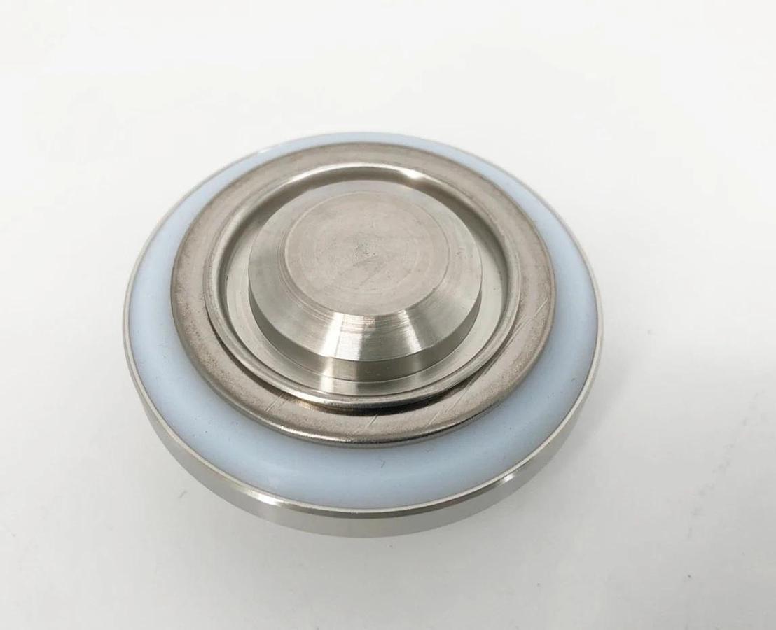 New Burkert SET6 2100 2-WEGE Valve Seal 00216431