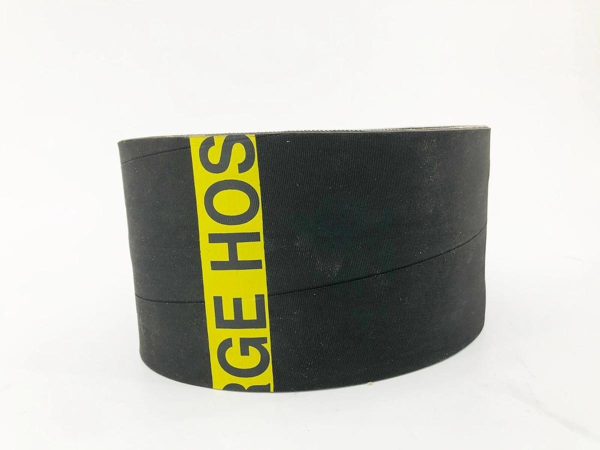 New Vactor 45817D-30 Flexible Coupling 6" ID